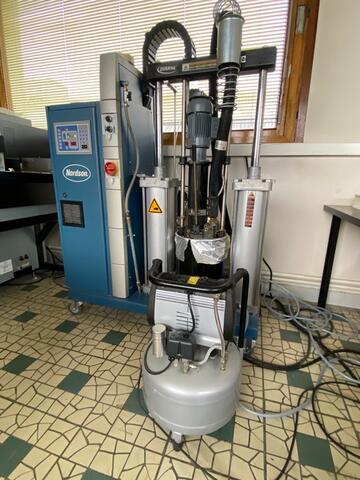 Duplo DPB 500 PUR | 2009 - 5