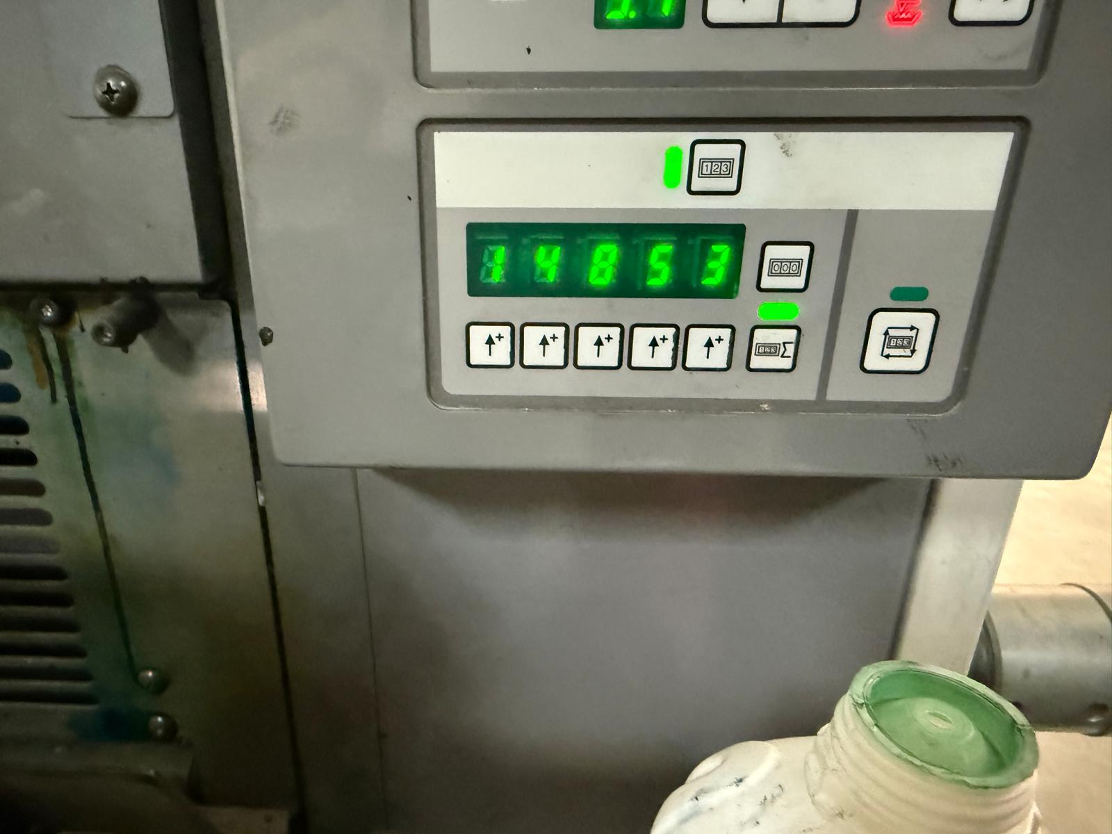 Ryobi 522 GE | 2009 - 7
