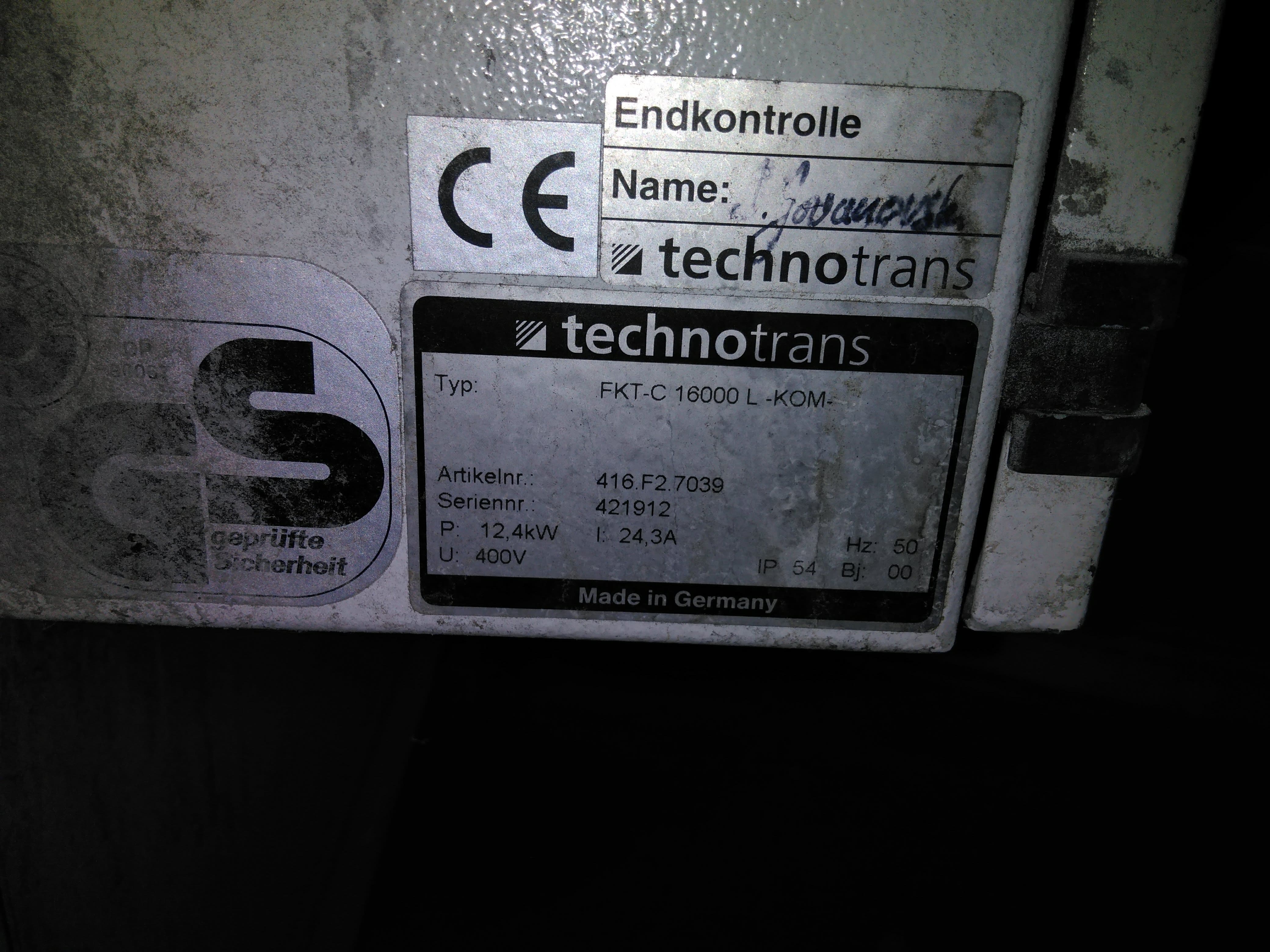 KOMORI LITHRONE 40 | 2000 - 5
