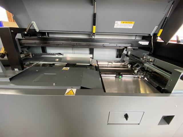 Duplo DPB 500 PUR | 2009 - 4