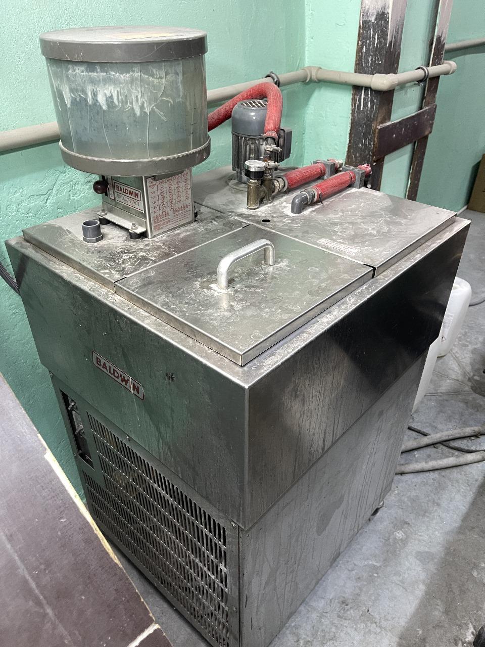 Heidelberg SORS | 1991 - 4