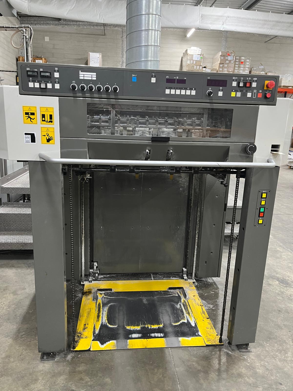 Komori LITHRONE S 29 | Unkn. - 4
