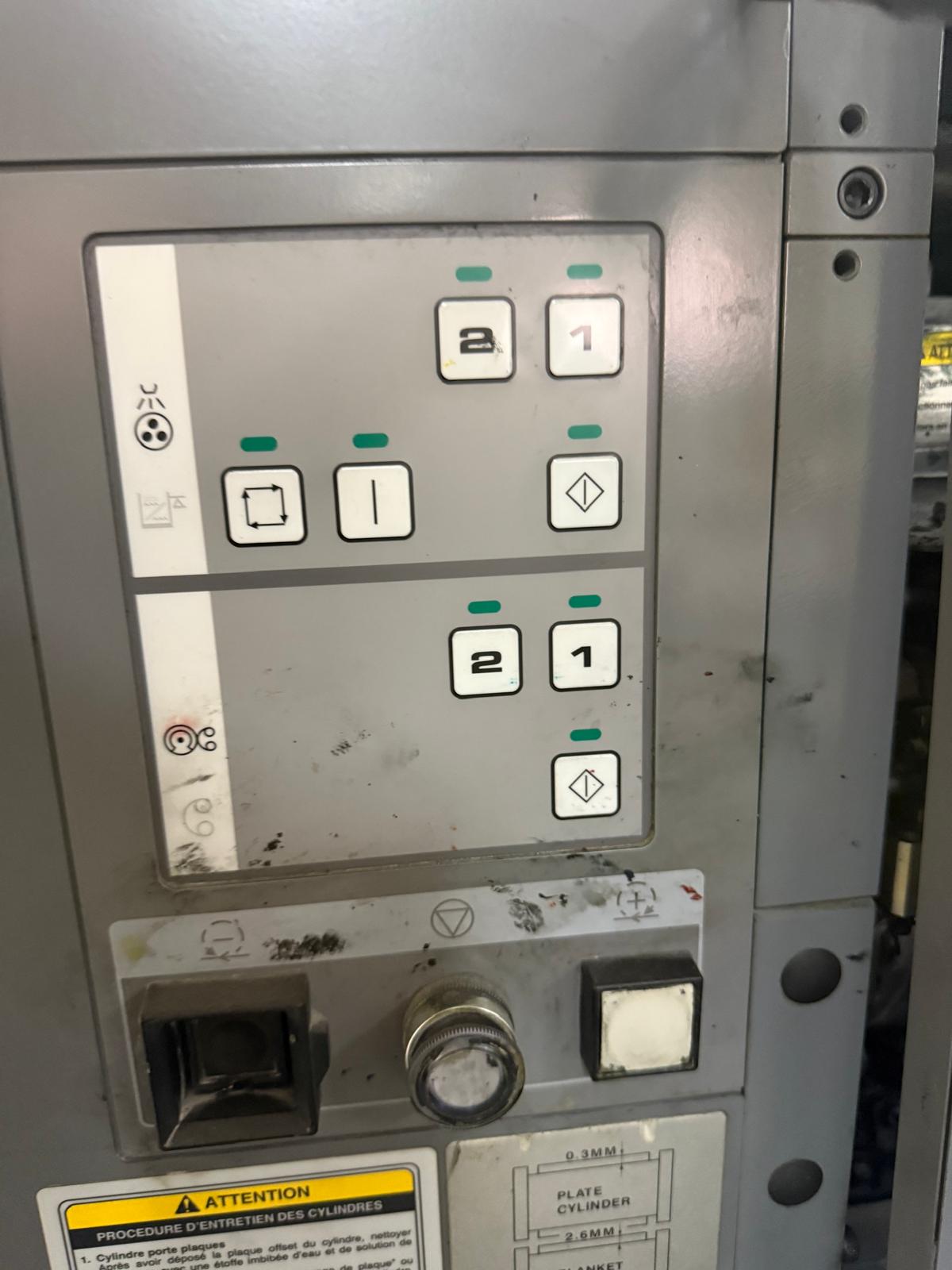 Ryobi 522 GE | 2009 - 9