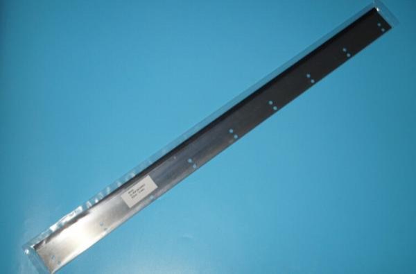 Wash-Up Blade (Rubber/Steel) - 2